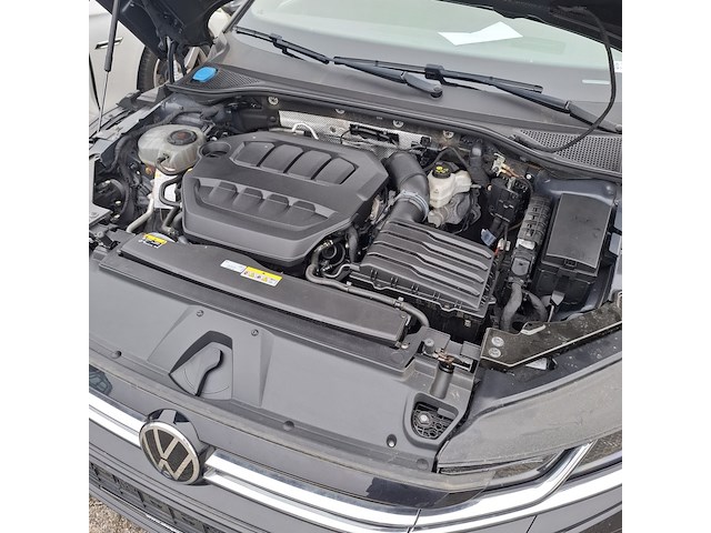 Personenauto, volkswagen, arteon 4motion 2.0 tsi, 2021 - afbeelding 59 van  67