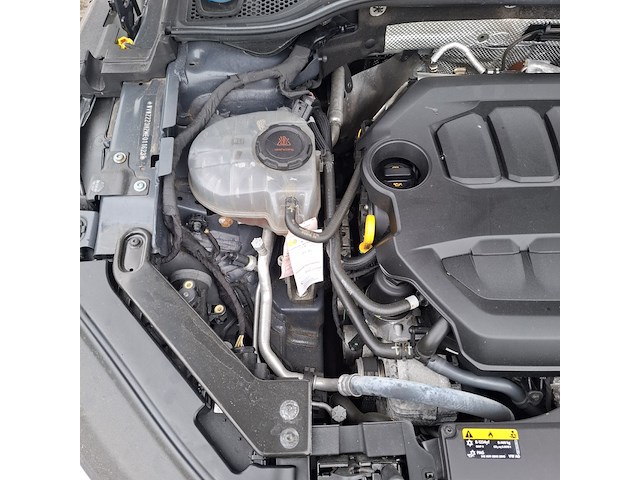 Personenauto, volkswagen, arteon 4motion 2.0 tsi, 2021 - afbeelding 60 van  67