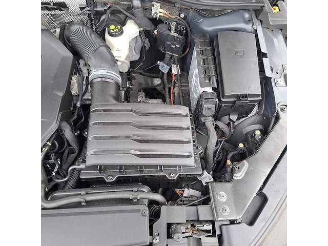 Personenauto, volkswagen, arteon 4motion 2.0 tsi, 2021 - afbeelding 62 van  67