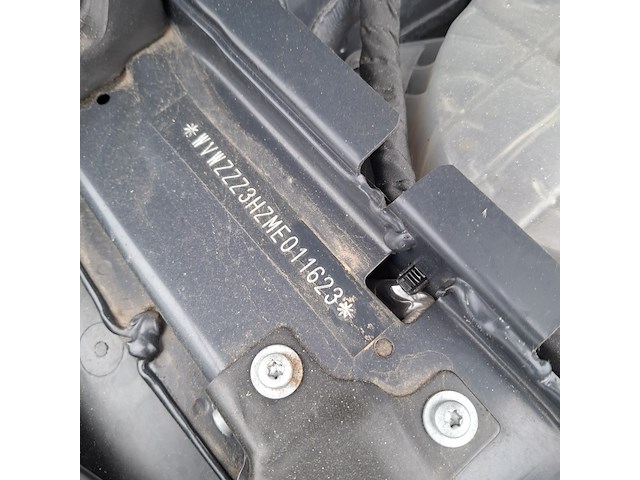 Personenauto, volkswagen, arteon 4motion 2.0 tsi, 2021 - afbeelding 64 van  67