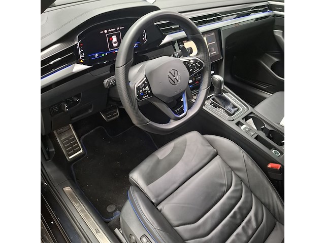 Personenauto, volkswagen, arteon 4motion 2.0 tsi, 2021 - afbeelding 65 van  67