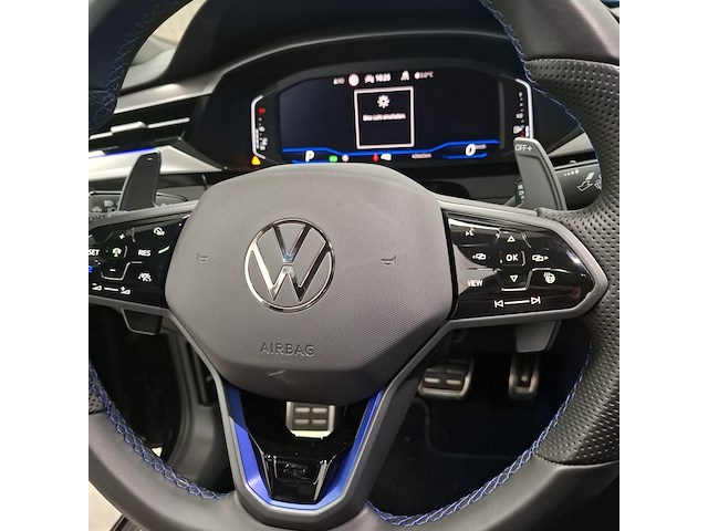 Personenauto, volkswagen, arteon 4motion 2.0 tsi, 2021 - afbeelding 66 van  67