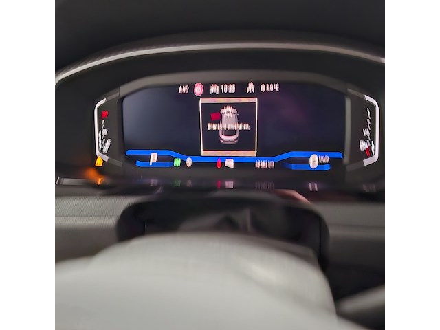 Personenauto, volkswagen, arteon 4motion 2.0 tsi, 2021 - afbeelding 67 van  67