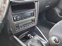 Personenauto, volkswagen, bora, 2.0 trendline, 1999 - afbeelding 2 van  14