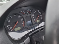 Personenauto, volkswagen, bora, 2.0 trendline, 1999 - afbeelding 4 van  14
