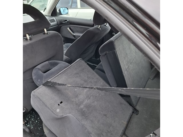 Personenauto, volkswagen, bora, 2.0 trendline, 1999 - afbeelding 6 van  14