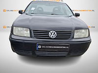 Personenauto, volkswagen, bora, 2.0 trendline, 1999 - afbeelding 7 van  14