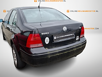 Personenauto, volkswagen, bora, 2.0 trendline, 1999 - afbeelding 8 van  14