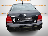 Personenauto, volkswagen, bora, 2.0 trendline, 1999 - afbeelding 9 van  14