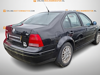 Personenauto, volkswagen, bora, 2.0 trendline, 1999 - afbeelding 10 van  14