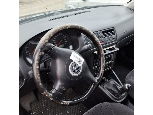 Personenauto, volkswagen, bora, 2.0 trendline, 1999 - afbeelding 14 van  14