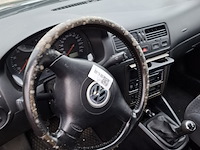 Personenauto, volkswagen, bora, 2.0 trendline, 1999 - afbeelding 14 van  14