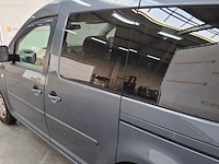 Personenauto, volkswagen, caddy, 1.6 comfortline 7p., 2008 - afbeelding 3 van  79