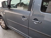 Personenauto, volkswagen, caddy, 1.6 comfortline 7p., 2008 - afbeelding 4 van  79