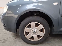 Personenauto, volkswagen, caddy, 1.6 comfortline 7p., 2008 - afbeelding 5 van  79