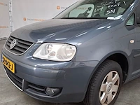Personenauto, volkswagen, caddy, 1.6 comfortline 7p., 2008 - afbeelding 9 van  79