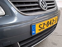 Personenauto, volkswagen, caddy, 1.6 comfortline 7p., 2008 - afbeelding 11 van  79