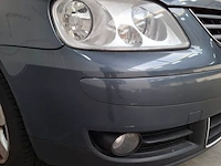 Personenauto, volkswagen, caddy, 1.6 comfortline 7p., 2008 - afbeelding 13 van  79