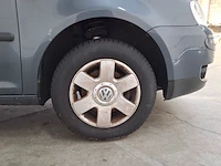 Personenauto, volkswagen, caddy, 1.6 comfortline 7p., 2008 - afbeelding 15 van  79