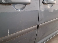 Personenauto, volkswagen, caddy, 1.6 comfortline 7p., 2008 - afbeelding 17 van  79
