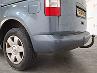 Personenauto, volkswagen, caddy, 1.6 comfortline 7p., 2008 - afbeelding 22 van  79