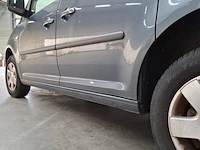 Personenauto, volkswagen, caddy, 1.6 comfortline 7p., 2008 - afbeelding 25 van  79