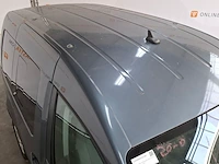 Personenauto, volkswagen, caddy, 1.6 comfortline 7p., 2008 - afbeelding 27 van  79