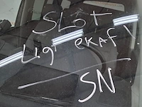 Personenauto, volkswagen, caddy, 1.6 comfortline 7p., 2008 - afbeelding 29 van  79