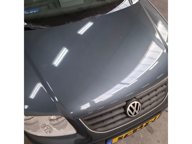 Personenauto, volkswagen, caddy, 1.6 comfortline 7p., 2008 - afbeelding 30 van  79