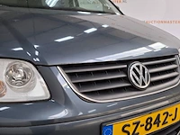 Personenauto, volkswagen, caddy, 1.6 comfortline 7p., 2008 - afbeelding 32 van  79
