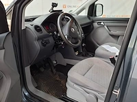 Personenauto, volkswagen, caddy, 1.6 comfortline 7p., 2008 - afbeelding 36 van  79