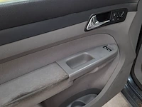 Personenauto, volkswagen, caddy, 1.6 comfortline 7p., 2008 - afbeelding 37 van  79