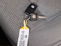 Personenauto, volkswagen, caddy, 1.6 comfortline 7p., 2008 - afbeelding 38 van  79