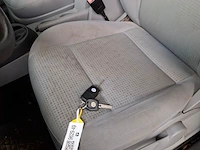 Personenauto, volkswagen, caddy, 1.6 comfortline 7p., 2008 - afbeelding 39 van  79