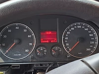 Personenauto, volkswagen, caddy, 1.6 comfortline 7p., 2008 - afbeelding 42 van  79