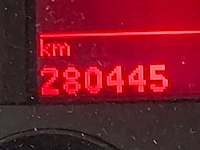 Personenauto, volkswagen, caddy, 1.6 comfortline 7p., 2008 - afbeelding 43 van  79