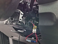 Personenauto, volkswagen, caddy, 1.6 comfortline 7p., 2008 - afbeelding 44 van  79