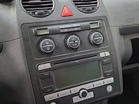 Personenauto, volkswagen, caddy, 1.6 comfortline 7p., 2008 - afbeelding 47 van  79