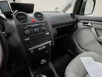 Personenauto, volkswagen, caddy, 1.6 comfortline 7p., 2008 - afbeelding 49 van  79