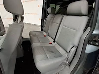 Personenauto, volkswagen, caddy, 1.6 comfortline 7p., 2008 - afbeelding 51 van  79