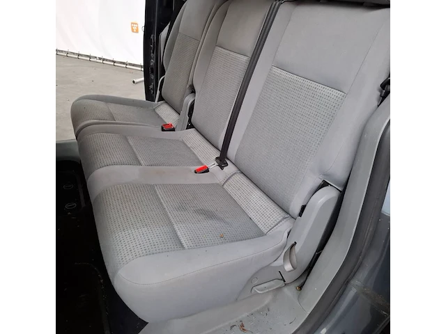 Personenauto, volkswagen, caddy, 1.6 comfortline 7p., 2008 - afbeelding 52 van  79