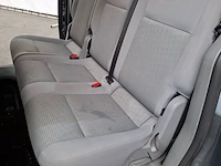 Personenauto, volkswagen, caddy, 1.6 comfortline 7p., 2008 - afbeelding 52 van  79