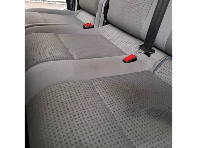 Personenauto, volkswagen, caddy, 1.6 comfortline 7p., 2008 - afbeelding 53 van  79