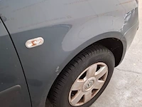 Personenauto, volkswagen, caddy, 1.6 comfortline 7p., 2008 - afbeelding 45 van  79