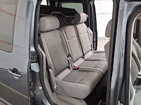 Personenauto, volkswagen, caddy, 1.6 comfortline 7p., 2008 - afbeelding 58 van  79