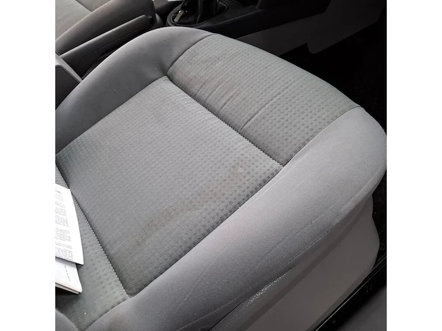 Personenauto, volkswagen, caddy, 1.6 comfortline 7p., 2008 - afbeelding 62 van  79
