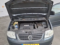 Personenauto, volkswagen, caddy, 1.6 comfortline 7p., 2008 - afbeelding 65 van  79