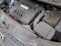 Personenauto, volkswagen, caddy, 1.6 comfortline 7p., 2008 - afbeelding 66 van  79