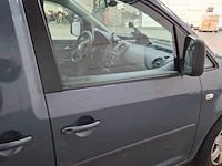 Personenauto, volkswagen, caddy, 1.6 comfortline 7p., 2008 - afbeelding 56 van  79