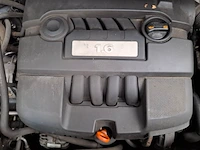 Personenauto, volkswagen, caddy, 1.6 comfortline 7p., 2008 - afbeelding 69 van  79